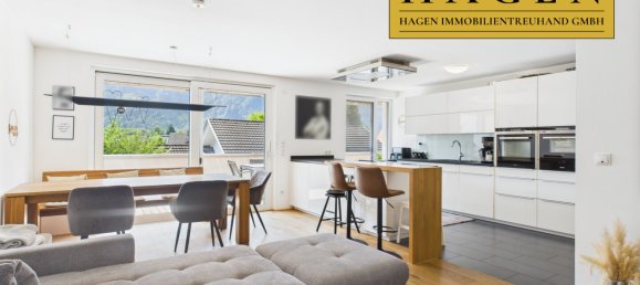 4 rooms Apartment in Dornbirn, Austria No. 142210 2