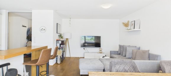 4 rooms Apartment in Dornbirn, Austria No. 142210 6