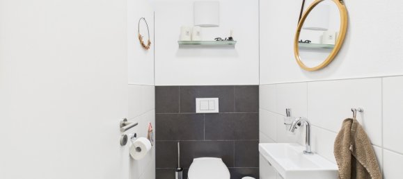 4 rooms Apartment in Dornbirn, Austria No. 142210 14