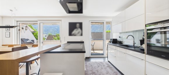 4 rooms Apartment in Dornbirn, Austria No. 142210 8