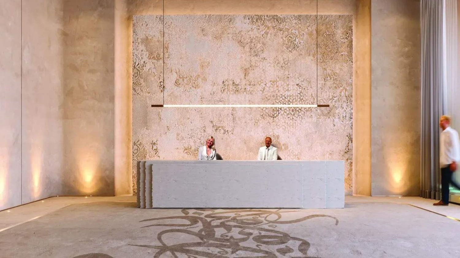 3 chambres appartement à vendre à Al Khan, Sharjah, UAE № 193750