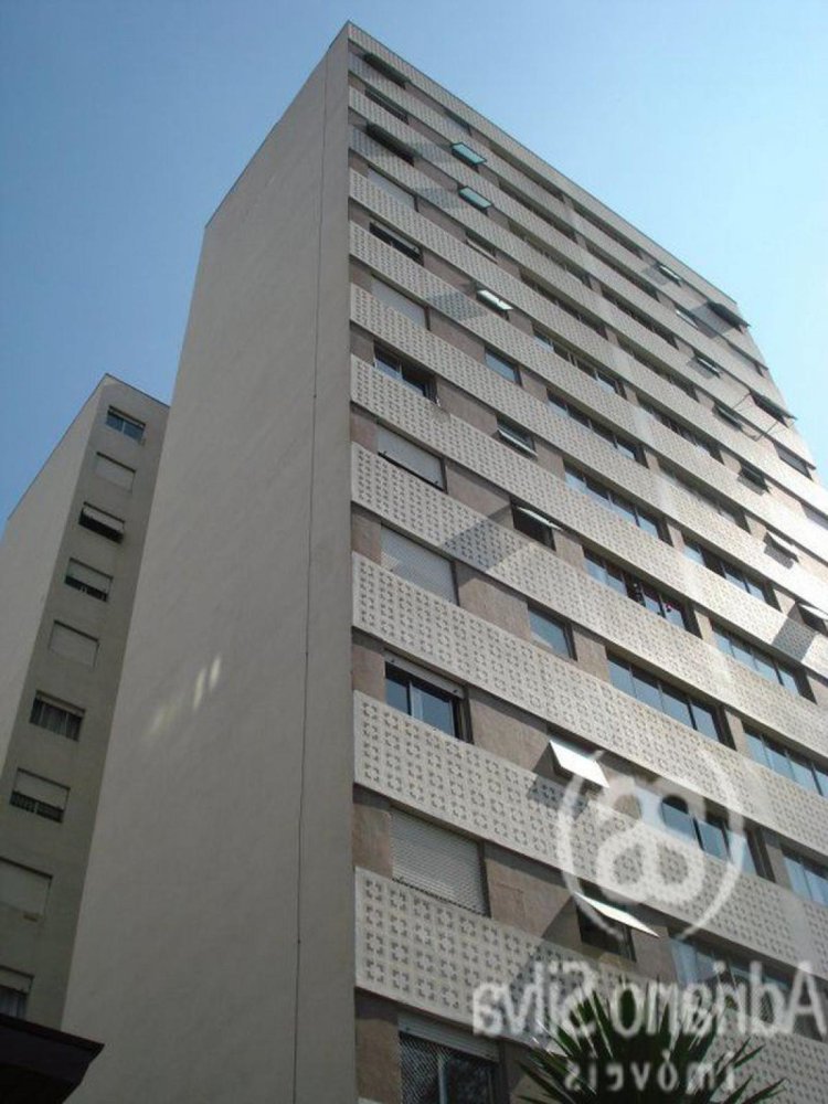 2 chambres Appartement à Sao Paulo, Brazil No. 579534