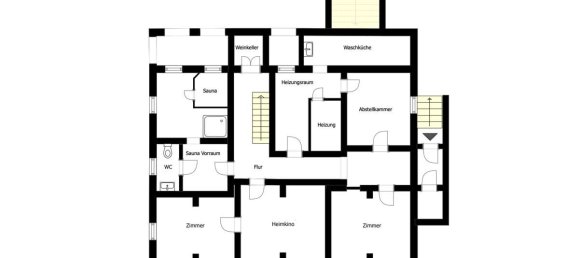 5 chambres Villa à Potsdam, Germany No. 115416 48