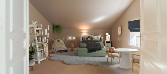 5 chambres Villa à Potsdam, Germany No. 115416 34