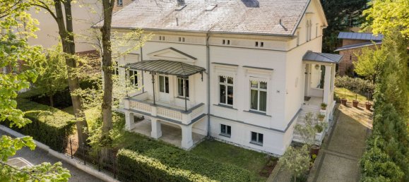 5 chambres Villa à Potsdam, Germany No. 115416 2