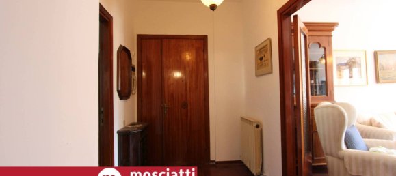 3-Zimmer Wohnung in Matelica, Italy, Nr. 224016 4