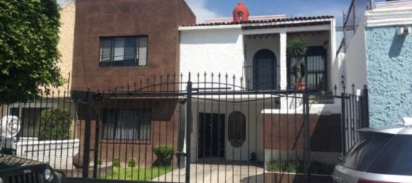 Casa T3 em Queretaro, Mexico N.º 183971 2