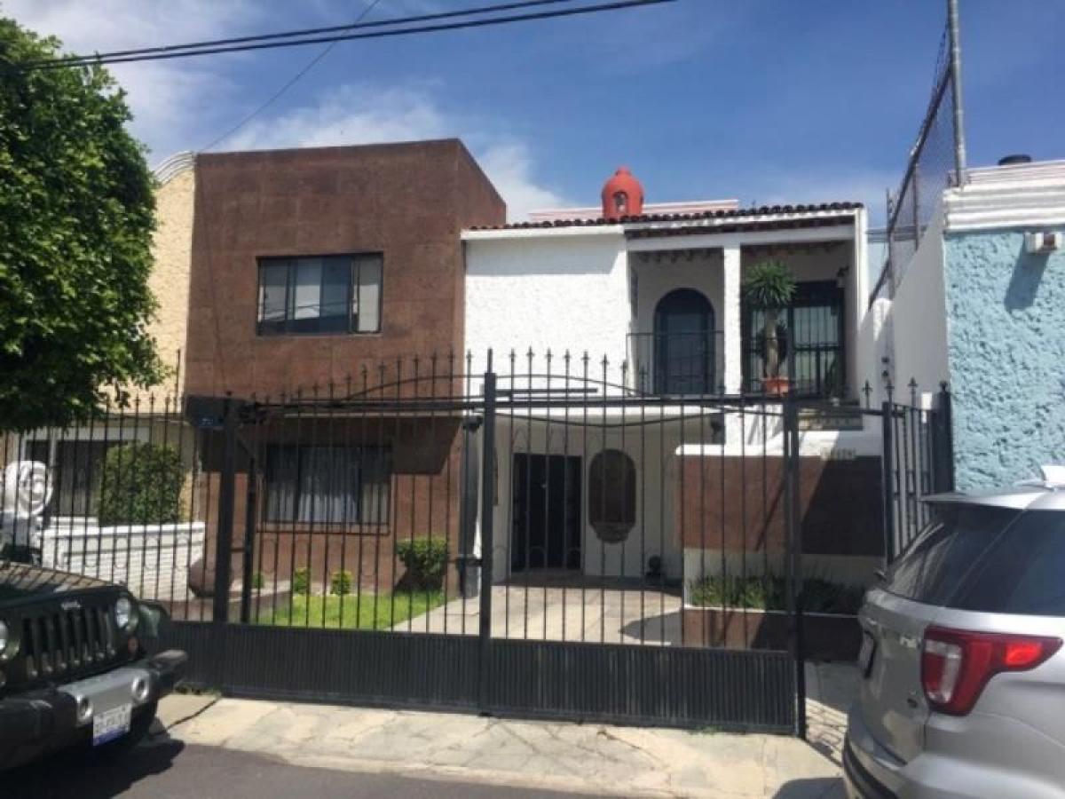 Casa T3 em Queretaro, Mexico N.º 183971