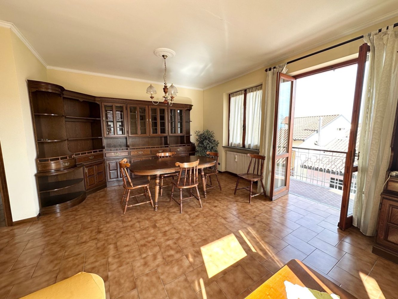 3 bedrooms Apartment in Borgo Ticino, Italy No. 325585