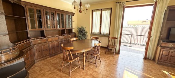 3 bedrooms Apartment in Borgo Ticino, Italy No. 325585 3