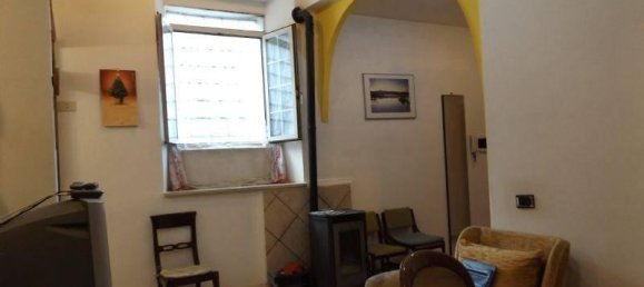 Apartamento de 3 habitaciónes en Carsoli, Italy No. 118367 7