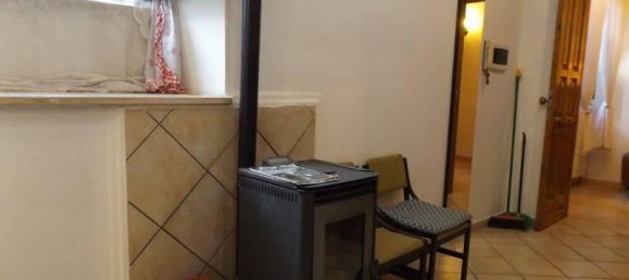 Apartamento de 3 habitaciónes en Carsoli, Italy No. 118367 18