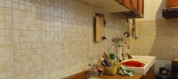 Apartamento de 3 habitaciónes en Carsoli, Italy No. 118367 8