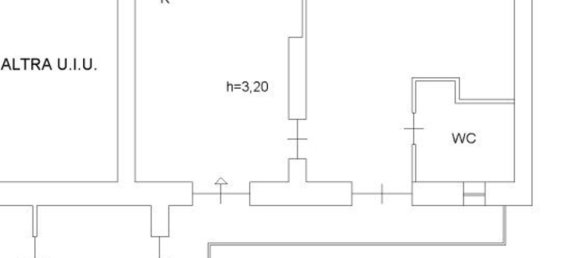 Apartamento de 2 dormitorios en Casoria, Italy No. 327083 23