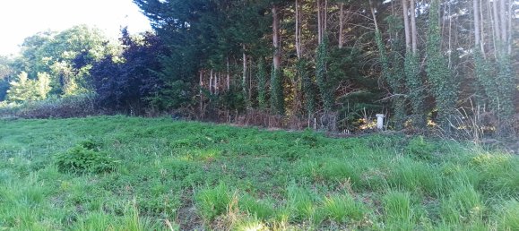 Terreno en Neuville-Bosc, France No. 261817 3