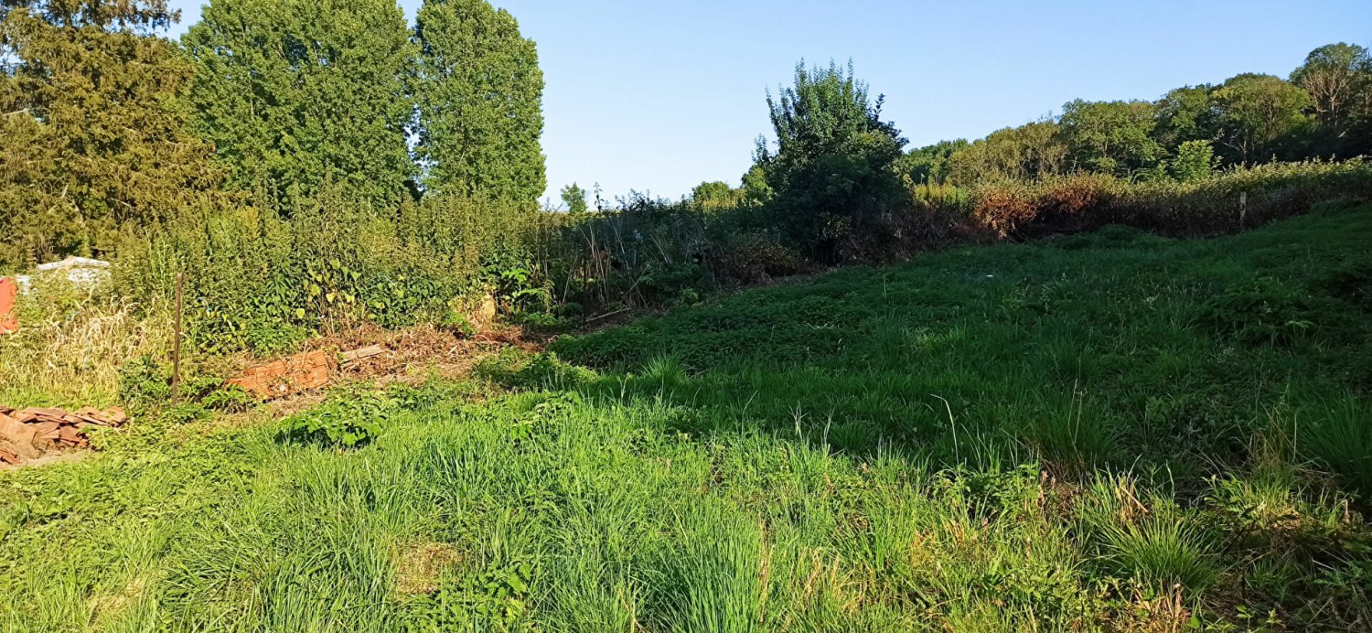 Terreno en Neuville-Bosc, France No. 261817