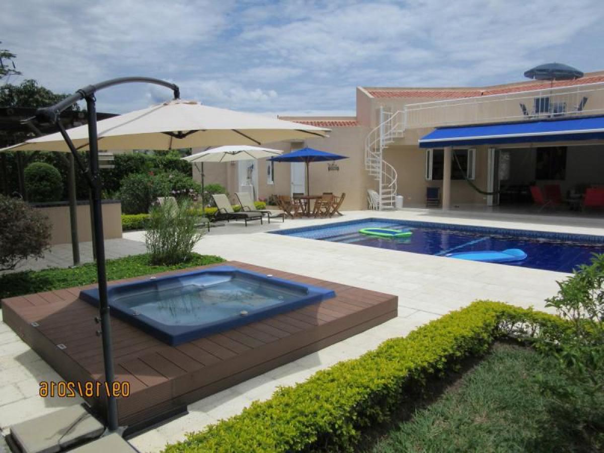 5 غرف نوم منزل في Cundinamarca, Colombia رقم 7683