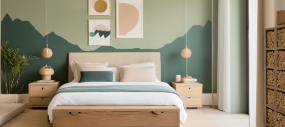 4 rooms Penthouse in Montebelluna, Italy No. 29004 10