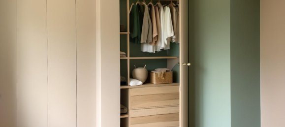 4 rooms Penthouse in Montebelluna, Italy No. 29004 12