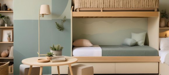 4 rooms Penthouse in Montebelluna, Italy No. 29004 9