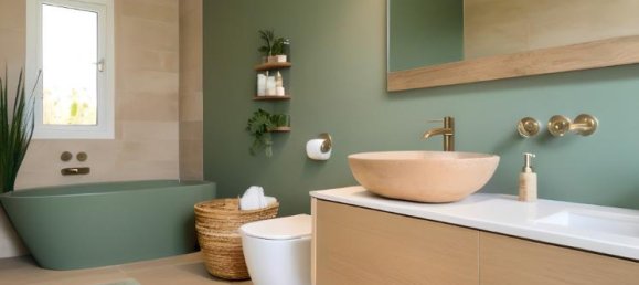 4 rooms Penthouse in Montebelluna, Italy No. 29004 42