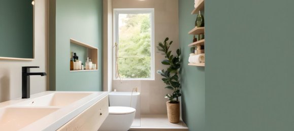 4 rooms Penthouse in Montebelluna, Italy No. 29004 11