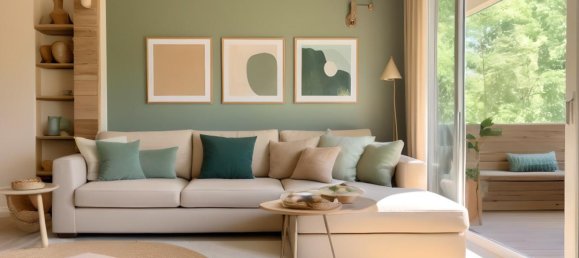 4 rooms Penthouse in Montebelluna, Italy No. 29004 2