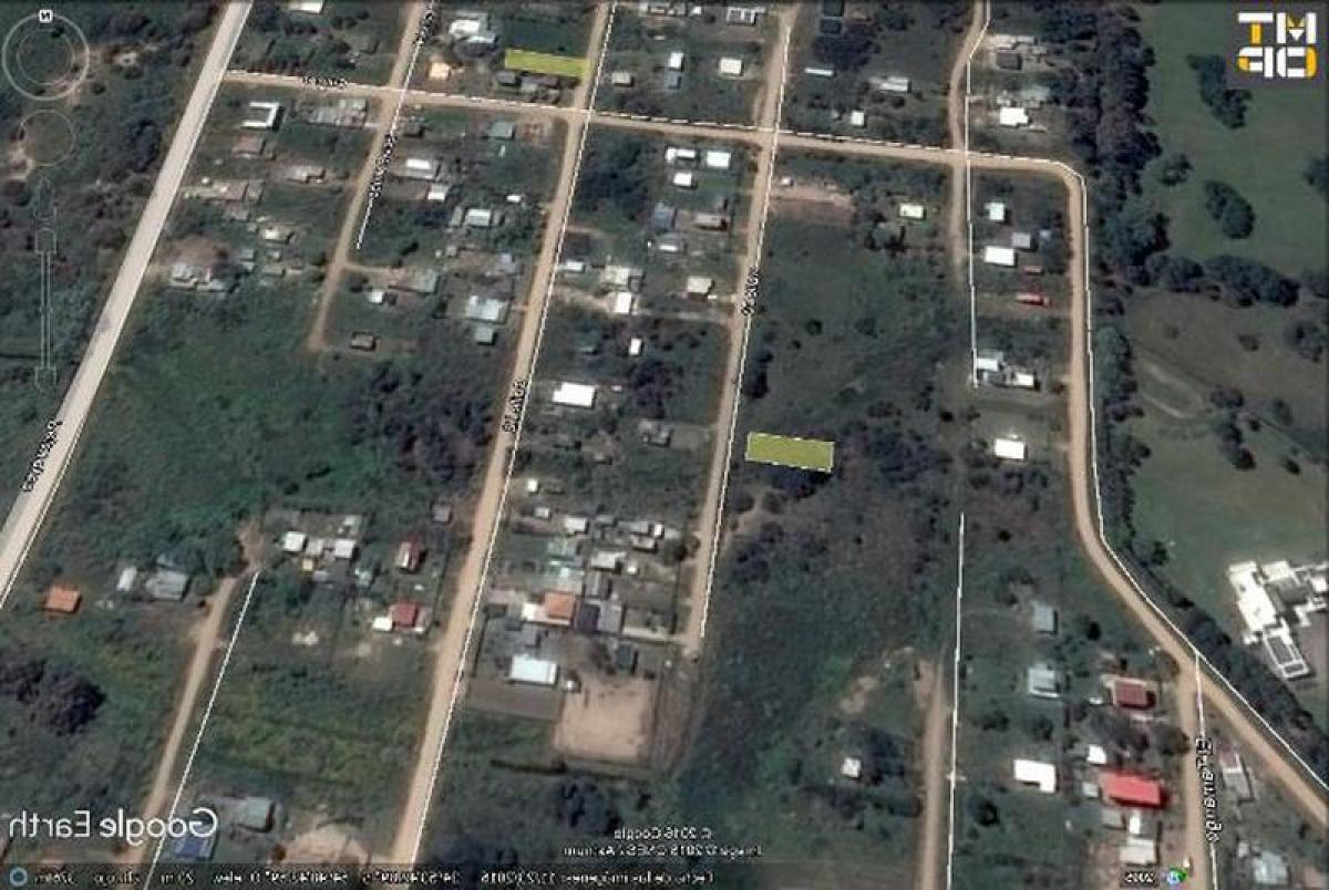 Terreno en Maldonado, Uruguay No. 14942