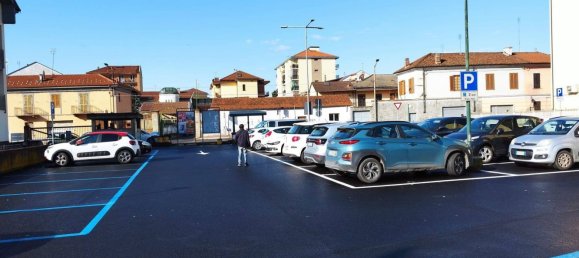  مرآب في Orbassano, Italy 15متر مربع رقم 346740 14