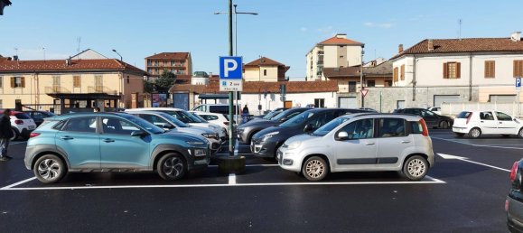  مرآب في Orbassano, Italy 15متر مربع رقم 346740 16