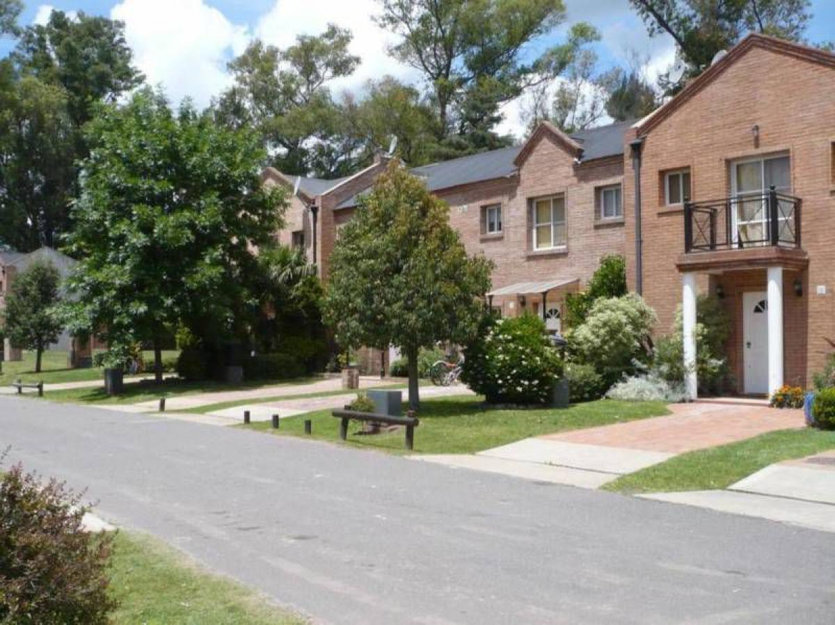 2 غرف نوم منزل في Pilar, Argentina رقم 97245