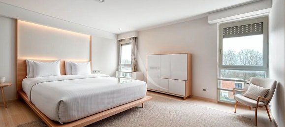 3 bedrooms Apartment in Champs-sur-Marne, France No. 136708 10