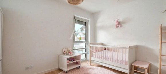 3 bedrooms Apartment in Champs-sur-Marne, France No. 136708 9