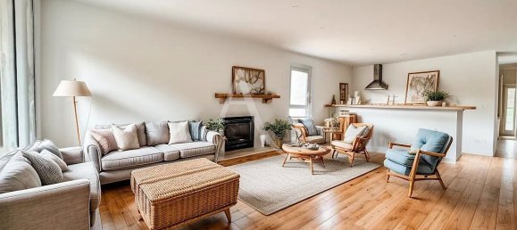 3 bedrooms Apartment in Champs-sur-Marne, France No. 136708 4