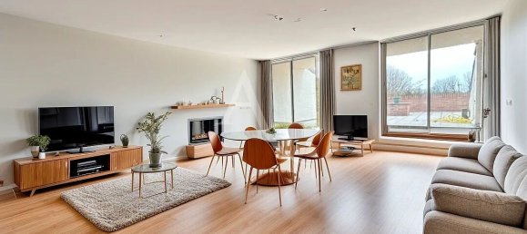 3 bedrooms Apartment in Champs-sur-Marne, France No. 136708 5