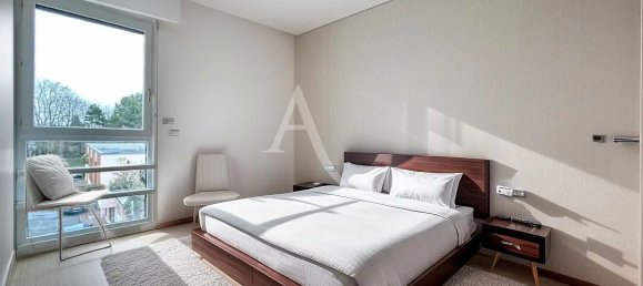 3 bedrooms Apartment in Champs-sur-Marne, France No. 136708 7