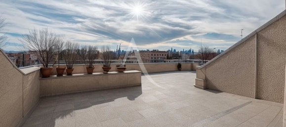 3 bedrooms Apartment in Champs-sur-Marne, France No. 136708 2