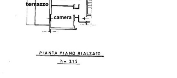 2-Zimmer Wohnung in Varazze, Italy, Nr. 222117 7