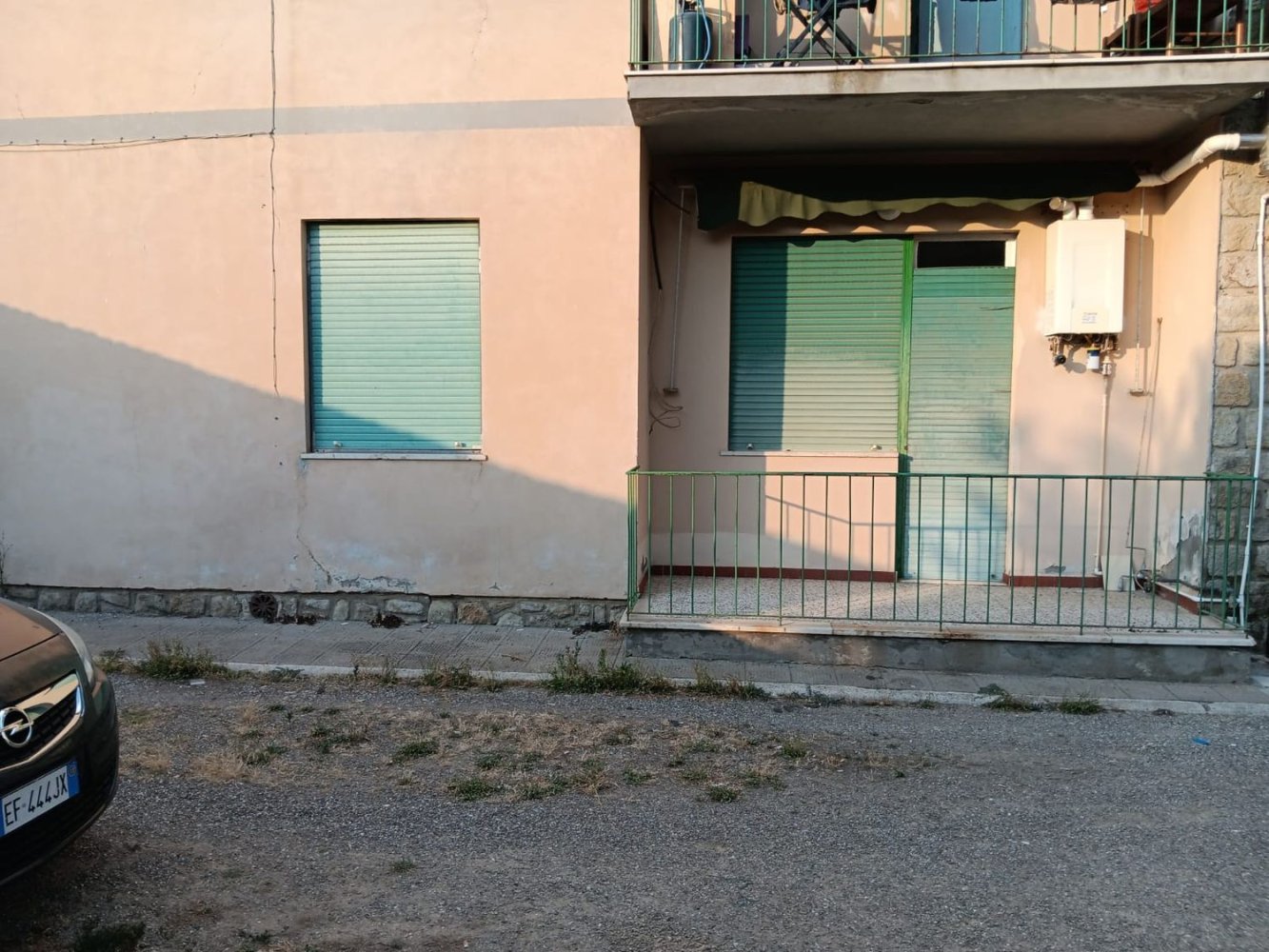 5-Zimmer Wohnung in Civitella Paganico, Italy, Nr. 154891