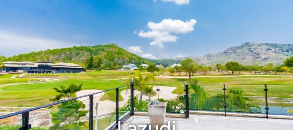 4 bedrooms Villa in Hua Hin, Thailand No. 13084 7