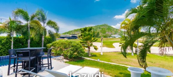 4 bedrooms Villa in Hua Hin, Thailand No. 13084 6