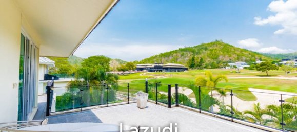 4 bedrooms Villa in Hua Hin, Thailand No. 13084 8