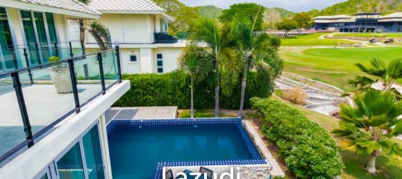 4 bedrooms Villa in Hua Hin, Thailand No. 13084 5