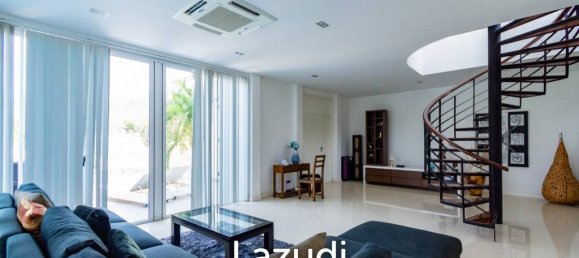 4 bedrooms Villa in Hua Hin, Thailand No. 13084 9