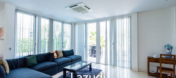 4 bedrooms Villa in Hua Hin, Thailand No. 13084 10