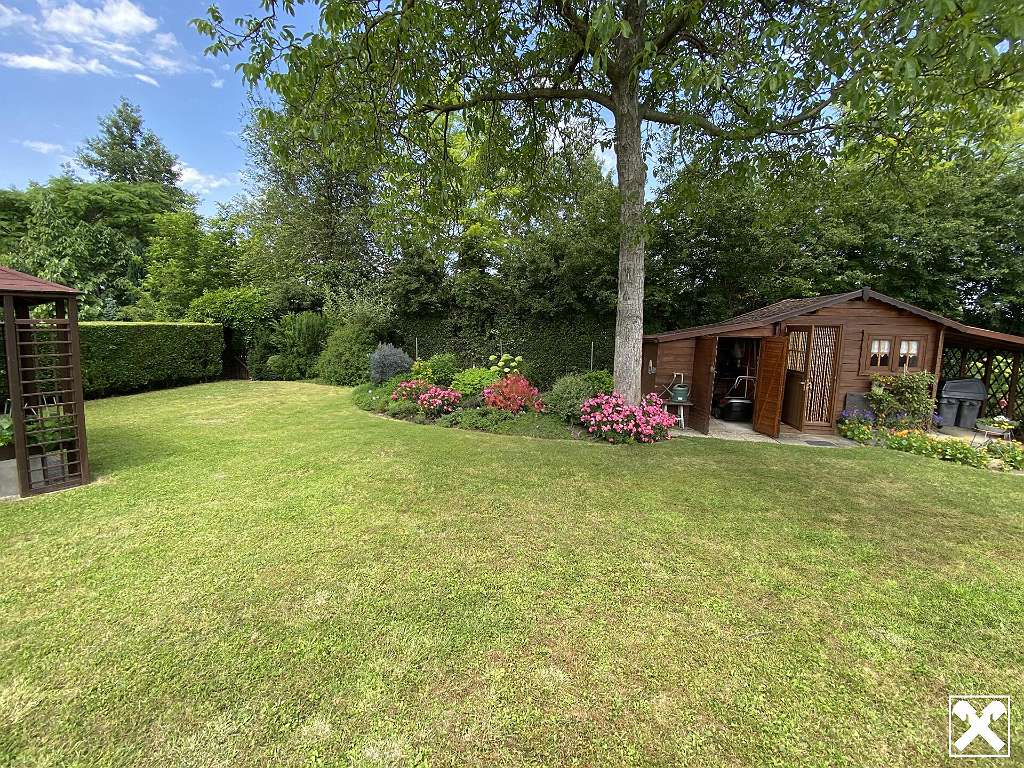  Land in Grafenworth, Austria No. 31065