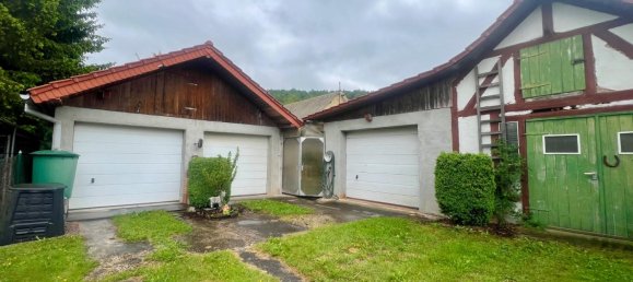 7-salle Maison à Wartburgkreis, Germany No. 276013 17