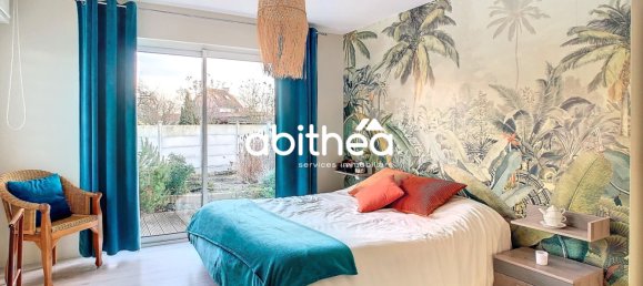 6 bedrooms House in Arras, France No. 297929 12