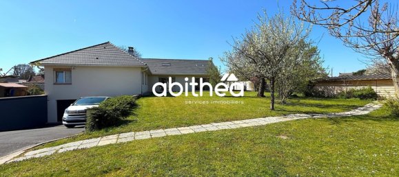 6 bedrooms House in Arras, France No. 297929 19