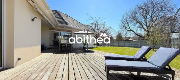 6 bedrooms House in Arras, France No. 297929 5